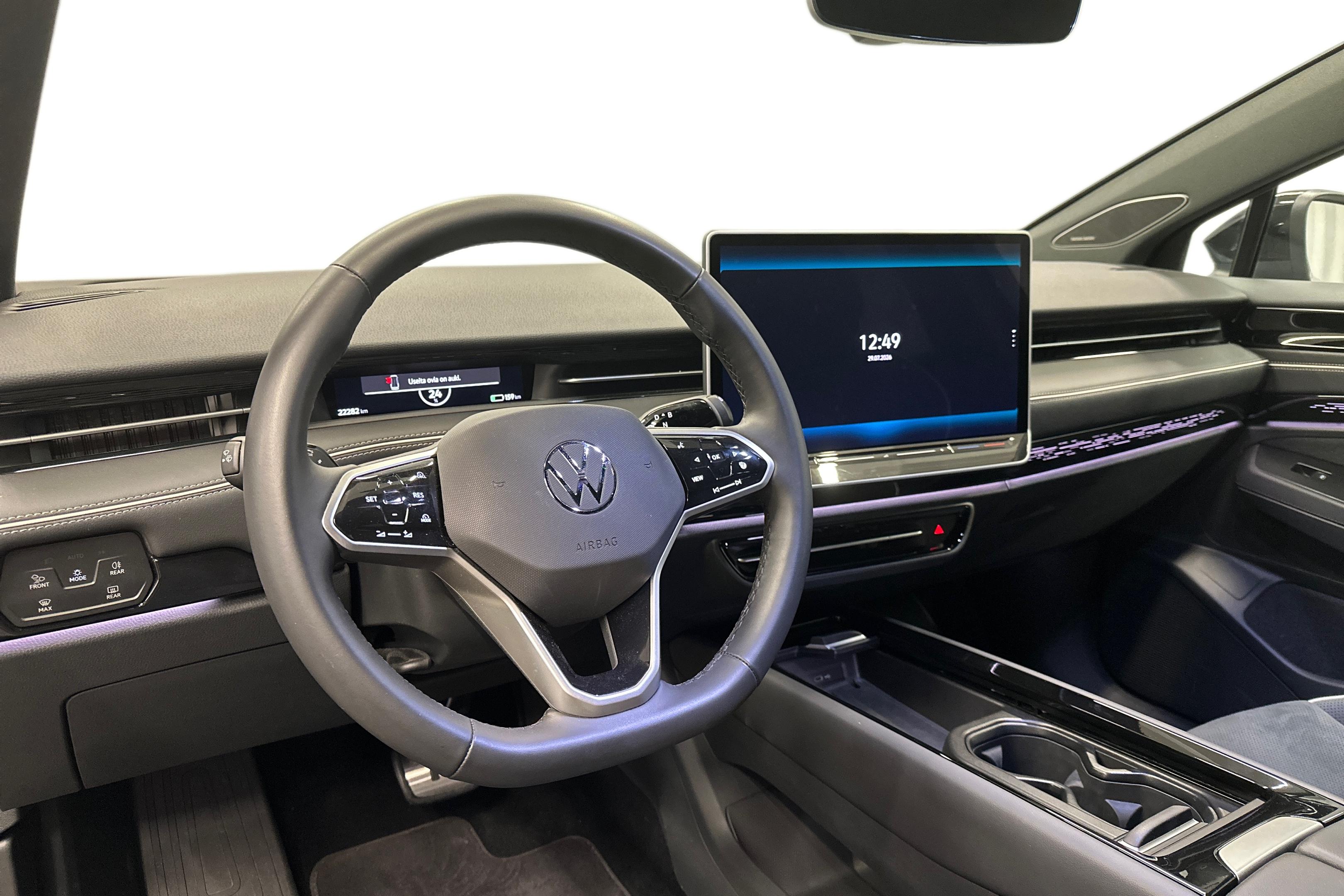 Volkswagen ID.7 2026, kuva 6/42