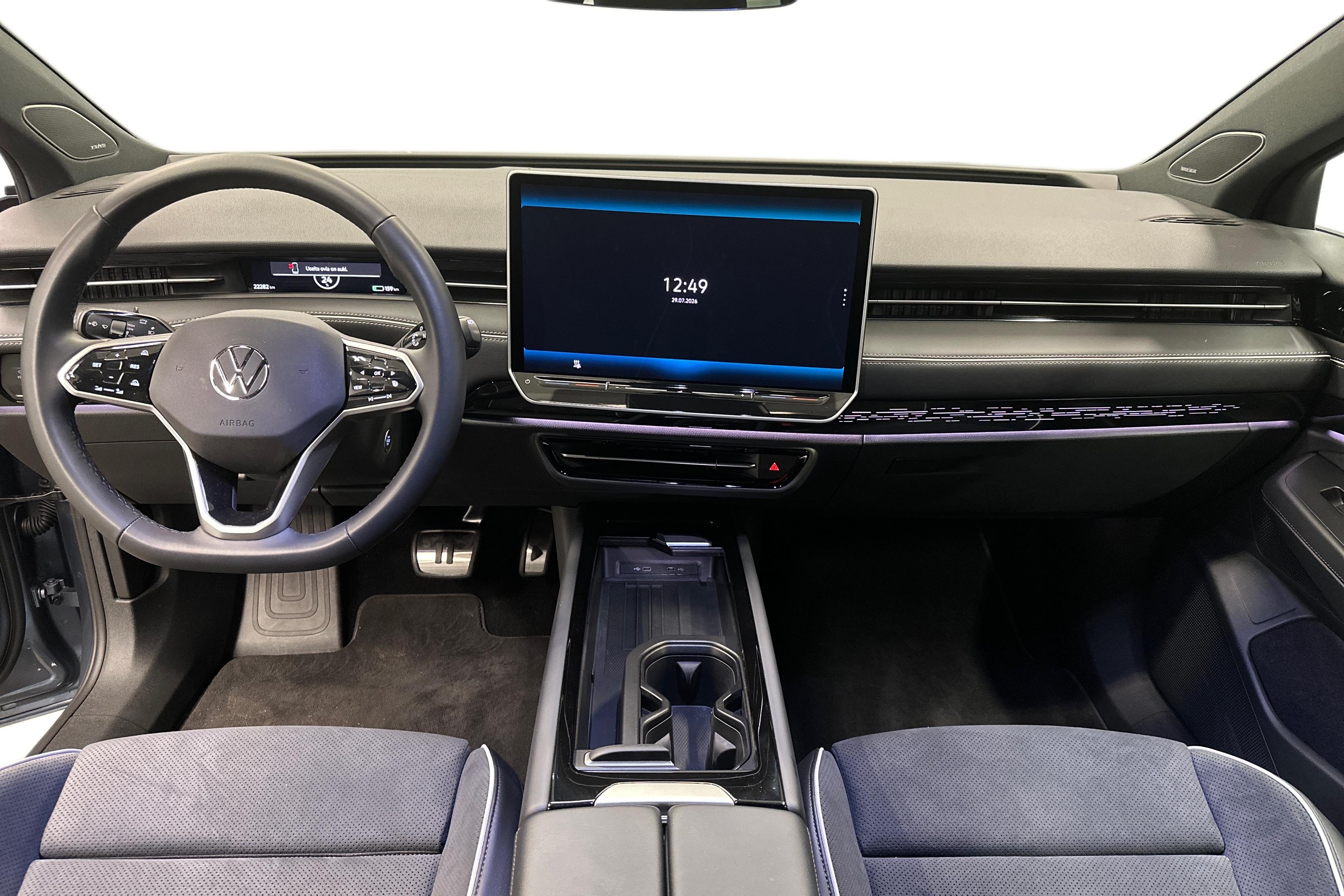 Volkswagen ID.7 2026, kuva 7/42