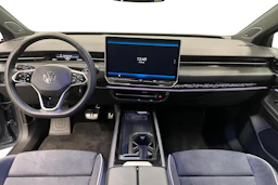 sininen Volkswagen ID.7 2026 kuva 7.