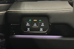 sininen Volkswagen ID.7 2026 kuva 15.