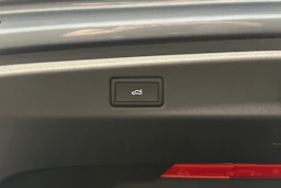 sininen Volkswagen ID.7 2026 kuva 40.