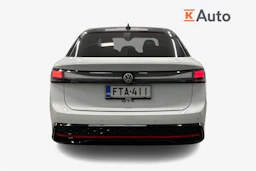 valkoinen Volkswagen ID.7 2026 kuva 3.