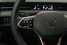 valkoinen Volkswagen ID.7 2026 kuva 11.