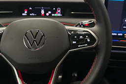 valkoinen Volkswagen ID.7 2026 kuva 12.