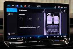 valkoinen Volkswagen ID.7 2026 kuva 28.