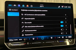 valkoinen Volkswagen ID.7 2026 kuva 30.