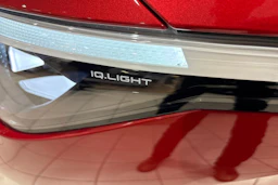 punainen Volkswagen ID.7 2026 kuva 20.