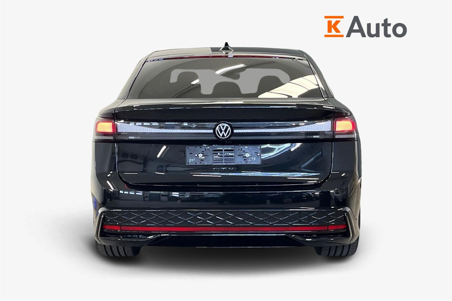 Volkswagen ID.7 2026, bild 3/19