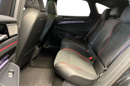 met. musta Volkswagen ID.7 2026 kuva 8.
