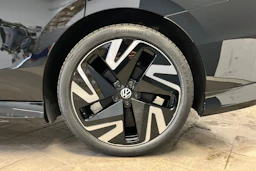 met. musta Volkswagen ID.7 2026 kuva 10.
