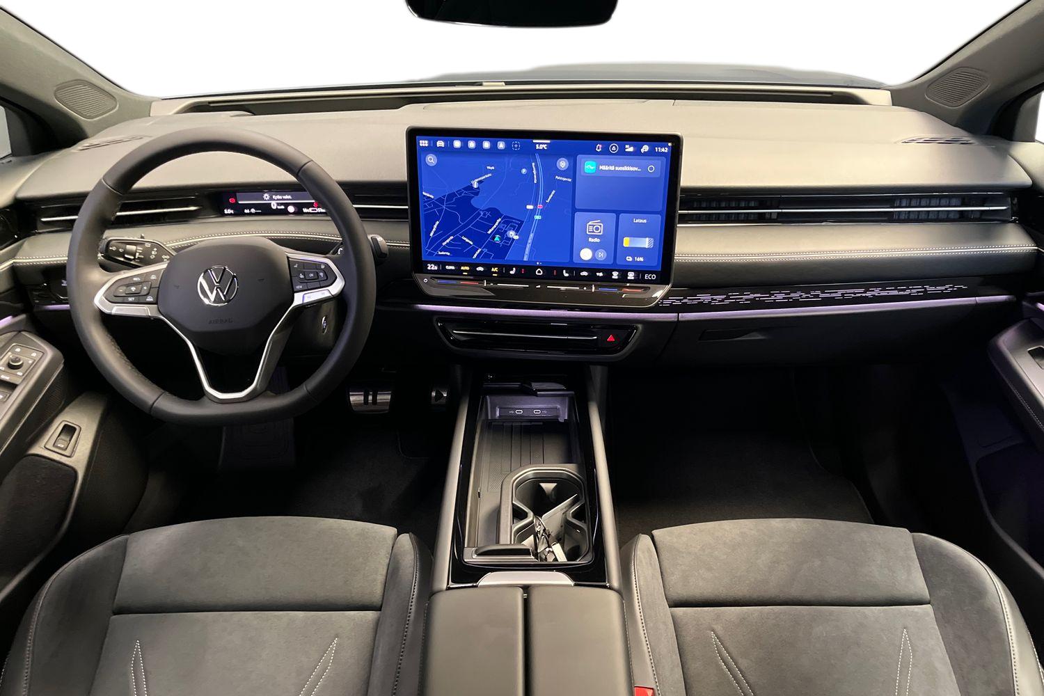 Volkswagen ID.7 2026, bild 7/17
