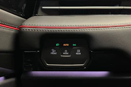 met. punainen Volkswagen ID.7 2026 kuva 12.