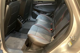 harmaa Volkswagen ID.7 2026 kuva 8.