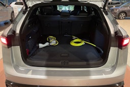 harmaa Volkswagen ID.7 2026 kuva 11.