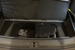 harmaa Volkswagen ID.7 2026 kuva 12.