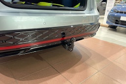 harmaa Volkswagen ID.7 2026 kuva 13.