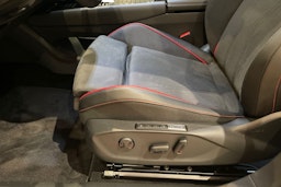 harmaa Volkswagen ID.7 2026 kuva 15.