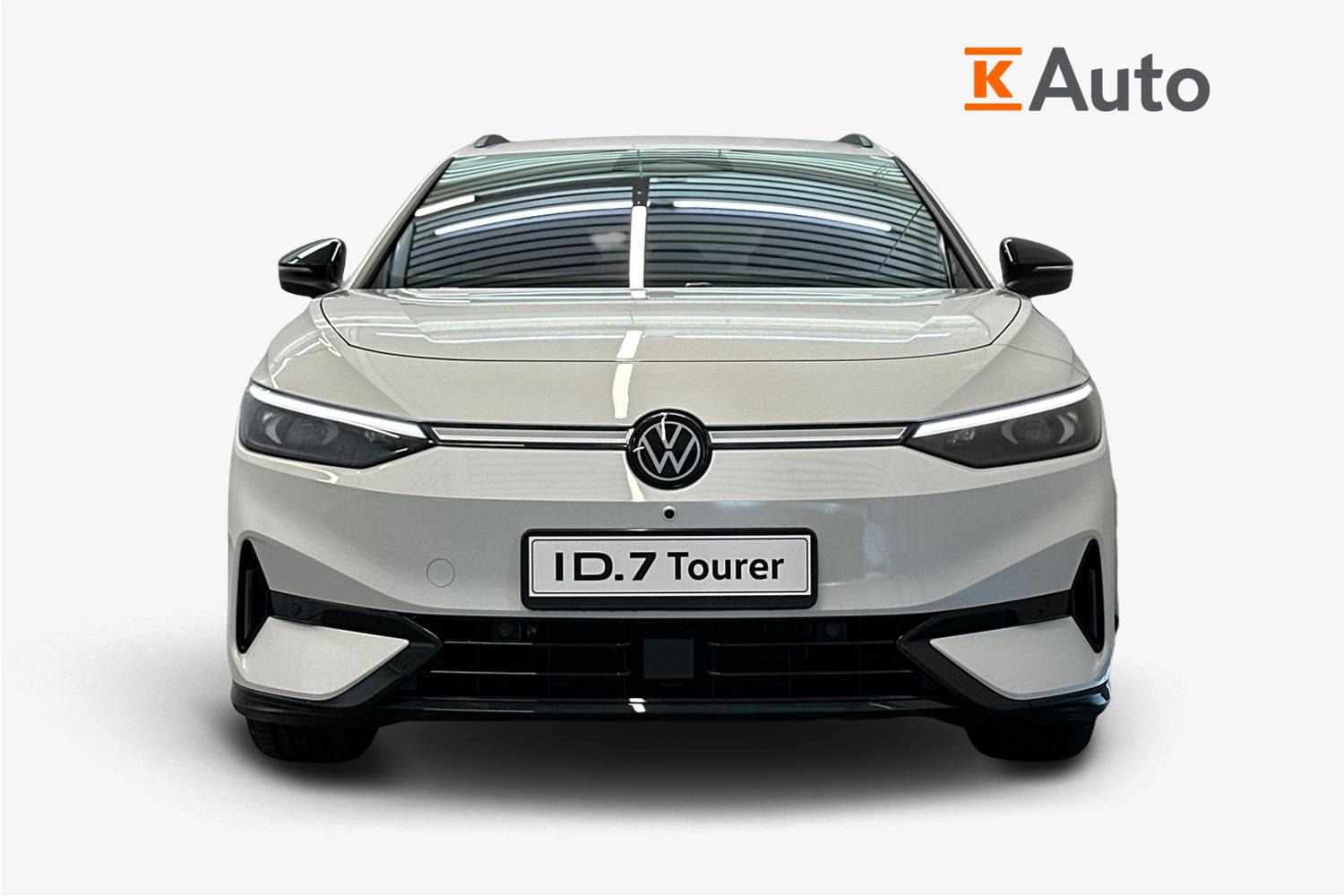 Volkswagen ID.7 2026, kuva 4/25