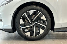 met. valkoinen Volkswagen ID.7 2026 kuva 25.