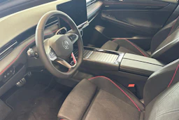 musta Volkswagen ID.7 2026 kuva 6.