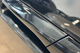 musta Volkswagen ID.7 2026 kuva 14.