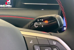 musta Volkswagen ID.7 2026 kuva 23.