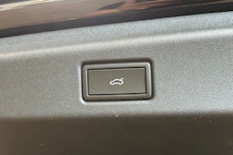 musta Volkswagen ID.7 2026 kuva 42.
