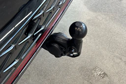 musta Volkswagen ID.7 2026 kuva 44.
