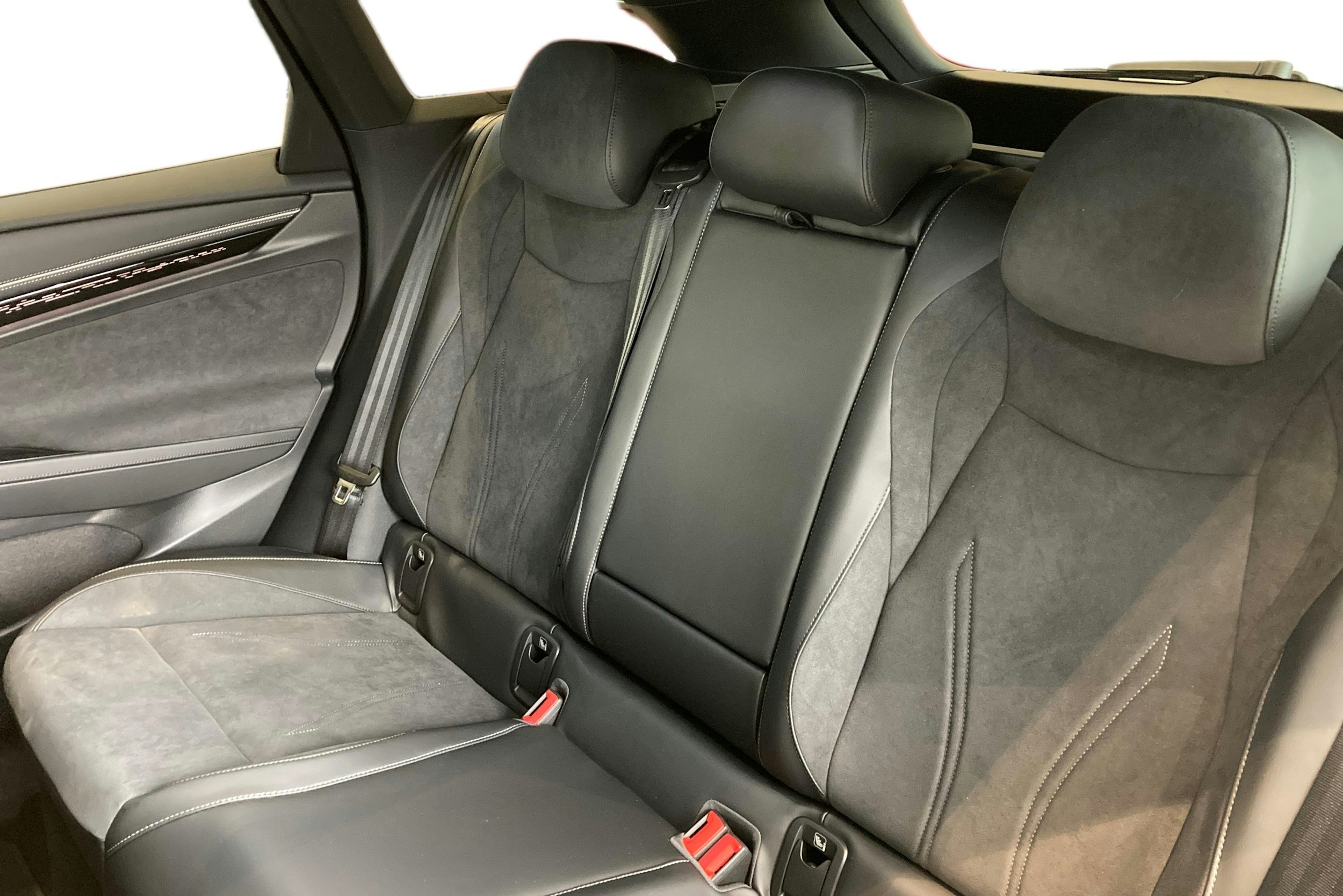 harmaa Volkswagen ID.7 2026 kuva 8.