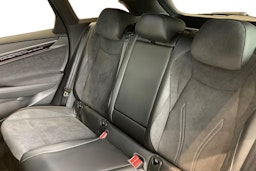 harmaa Volkswagen ID.7 2026 kuva 8.