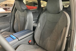 harmaa Volkswagen ID.7 2026 kuva 11.