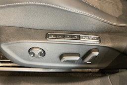 harmaa Volkswagen ID.7 2026 kuva 12.