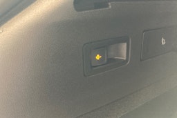 harmaa Volkswagen ID.7 2026 kuva 19.