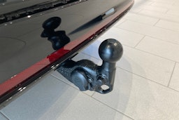 harmaa Volkswagen ID.7 2026 kuva 20.