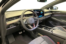 met. musta Volkswagen ID.7 2026 kuva 6.