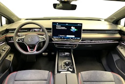 met. musta Volkswagen ID.7 2026 kuva 7.