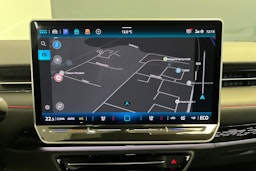 met. musta Volkswagen ID.7 2026 kuva 8.