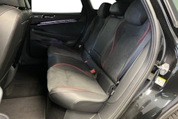 met. musta Volkswagen ID.7 2026 kuva 10.