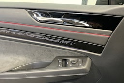 met. musta Volkswagen ID.7 2026 kuva 11.