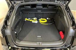 met. musta Volkswagen ID.7 2026 kuva 12.