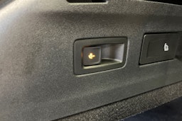 met. musta Volkswagen ID.7 2026 kuva 13.