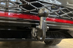 met. musta Volkswagen ID.7 2026 kuva 14.