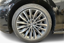 met. musta Volkswagen ID.7 2026 kuva 15.