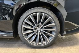 met. musta Volkswagen ID.7 2026 kuva 16.