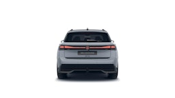 harmaa Volkswagen ID.7 2026 kuva 4.