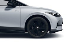 harmaa Volkswagen ID.7 2026 kuva 5.