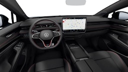 harmaa Volkswagen ID.7 2026 kuva 6.