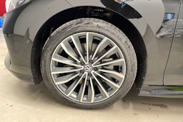 musta Volkswagen ID.7 2026 kuva 10.