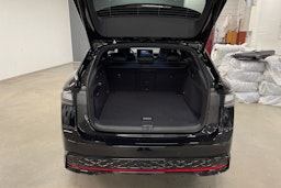 musta Volkswagen ID.7 2026 kuva 11.