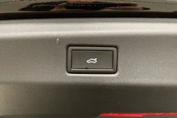 musta Volkswagen ID.7 2026 kuva 12.